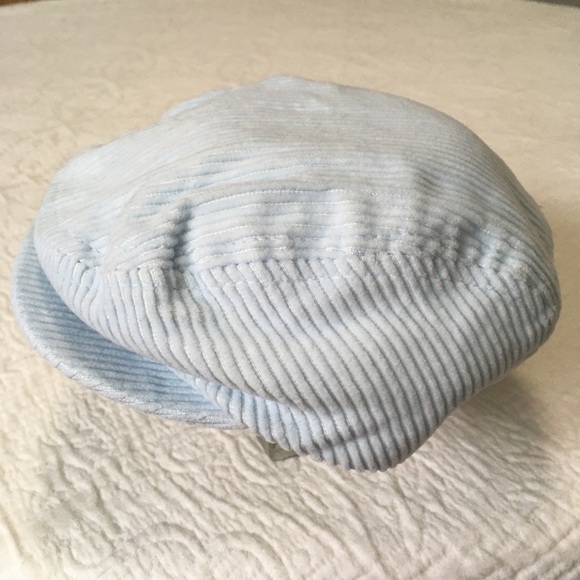 0-6m (4/$20) Corduroy Baby Hat by The Children’s Place - Picture 3 of 9